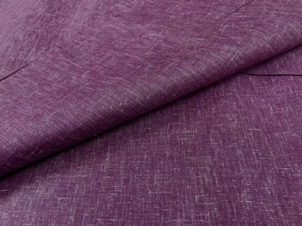 Wine_Plain_Cotton_Linen_Fabric_(Price_Per_Meter)