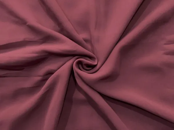 American_Brown_Plain_Georgette_Fabric_(Price_Per_Meter)