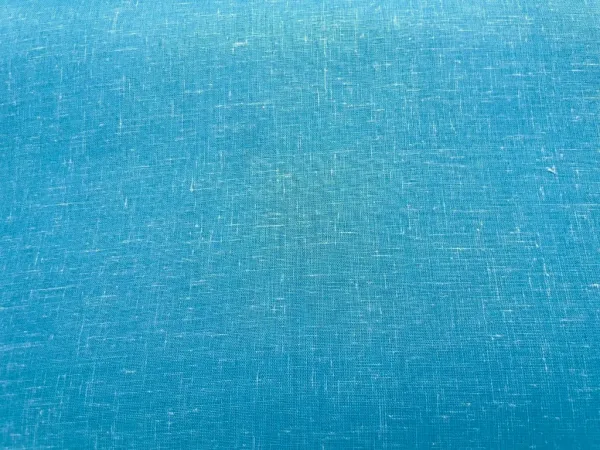 Sky_Blue_Plain_Cotton_Linen_Fabric_(Price_Per_Meter)