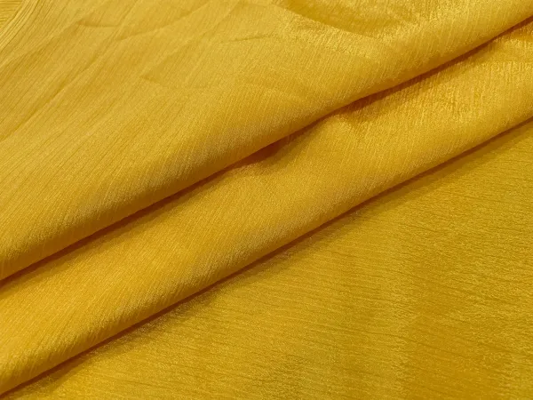 Orange_Yellow_Plain_Chinon_Chiffon_Fabric_(Price_Per_Meter)