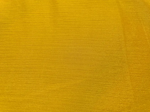 Orange_Yellow_Plain_Chinon_Chiffon_Fabric_(Price_Per_Meter)