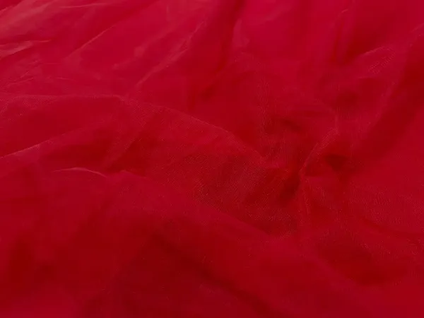 Red_Plain_Soft_Net_Fabric_(Price_Per_Meter)