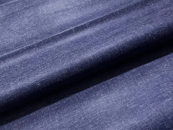 Navy_Blue_Plain_Cotton_Linen_Fabric_(Price_Per_Meter)