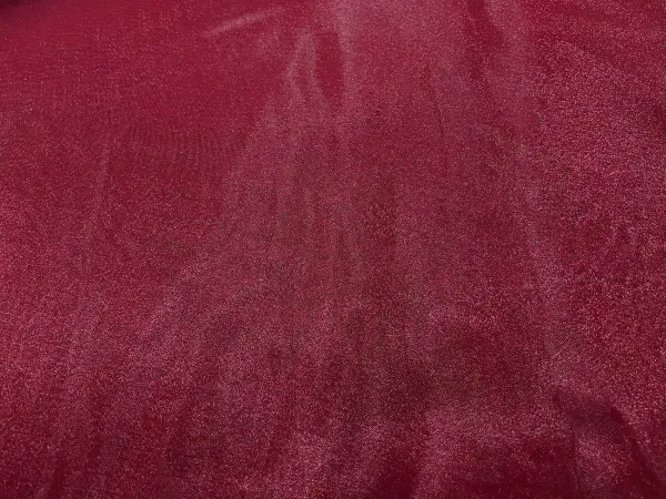 Maroon_Plain_Organza_Fabric_(Price_Per_Meter)