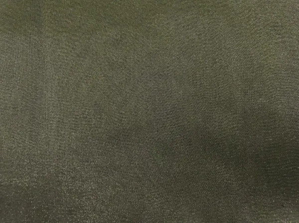 Olive_Green_Plain_Organza_Fabric_(Price_Per_Meter)