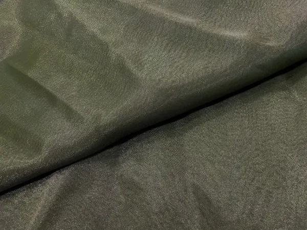 Olive_Green_Plain_Organza_Fabric_(Price_Per_Meter)