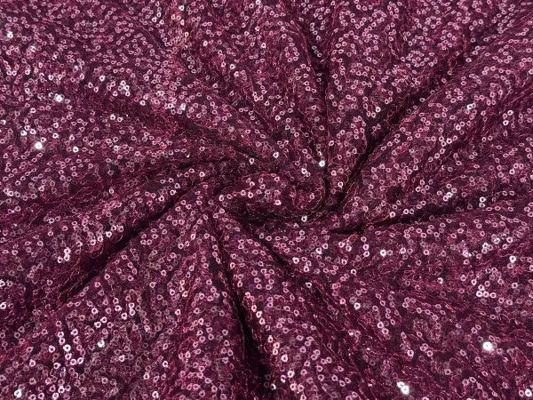 Wine_Sequins_Embroidery_Work_Net_Fabric_(Price_Per_Meter)