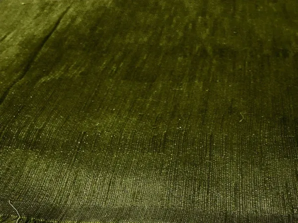 Mehndi_Green_Plain_Bangalore_Raw_Silk_Fabric_(Price_Per_Meter)