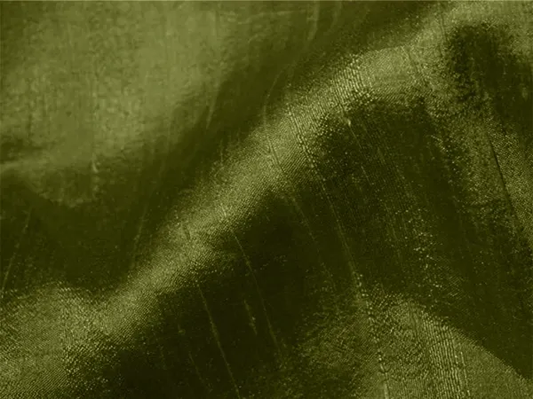 Mehndi_Green_Plain_Bangalore_Raw_Silk_Fabric_(Price_Per_Meter)