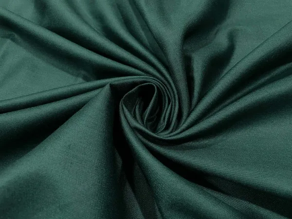 Bottle_Green_Plain_Soft_Cotton_Rayon_Fabric_(Price_Per_Meter)
