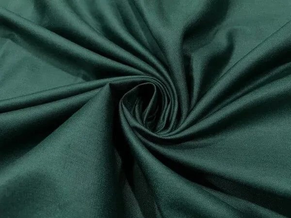Bottle_Green_Plain_Soft_Cotton_Rayon_Fabric_(Price_Per_Meter)