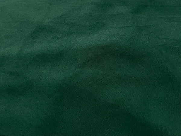 Bottle_Green_Plain_American_Crepe_Fabric_(Price_Per_Meter)