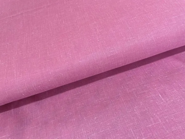 Pink_Plain_Cotton_Linen_Fabric_(Price_Per_Meter)