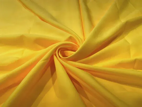 Orange_Yellow_Plain_American_Crepe_Fabric_(Price_Per_Meter)