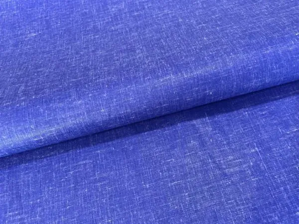 Royal_Blue_Plain_Cotton_Linen_Fabric_(Price_Per_Meter)