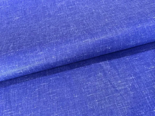 Royal_Blue_Plain_Cotton_Linen_Fabric_(Price_Per_Meter)