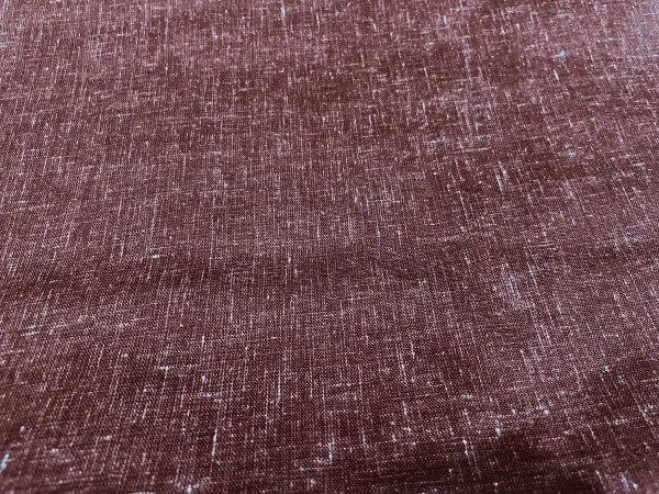 Dark_Brown_Plain_Cotton_Linen_Fabric_(Price_Per_Meter)