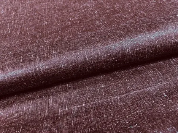 Dark_Brown_Plain_Cotton_Linen_Fabric_(Price_Per_Meter)