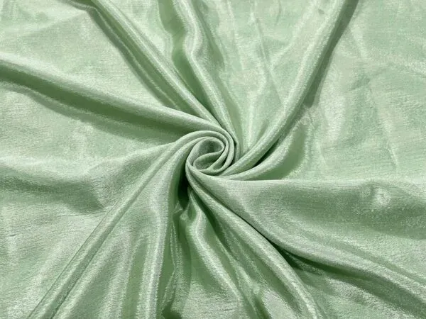 Pista_Green_Plain_Chinon_Chiffon_Fabric_(Price_Per_Meter)
