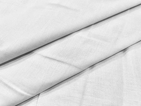 White_Plain_Soft_Cotton_Rayon_Fabric_(Price_Per_Meter)