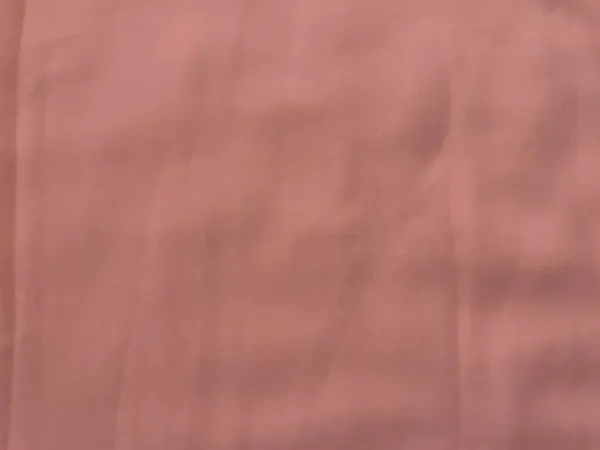 Peach_Orange_Plain_Georgette_Fabric_(Price_Per_Meter)