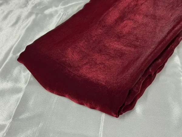 Maroon_Plain_Soft_Fendi_Silk_Fabric_(Price_Per_Meter)
