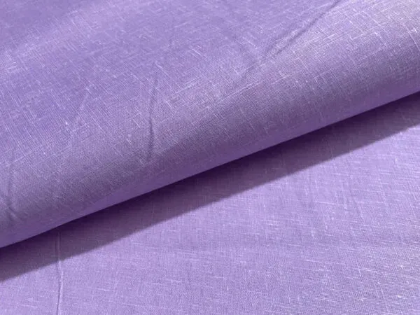 Lavender_Plain_Cotton_Linen_Fabric_(Price_Per_Meter)