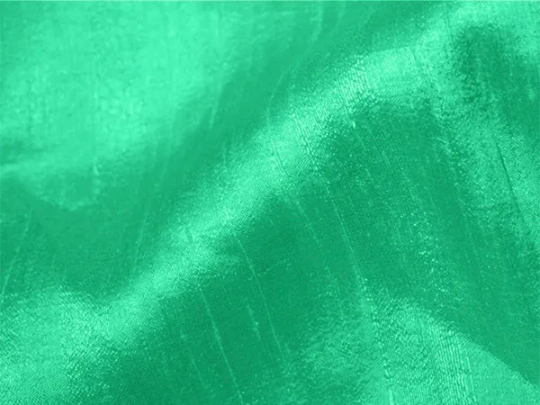 Sea_Green_Plain_Bangalore_Raw_Silk_Fabric_(Price_Per_Meter)
