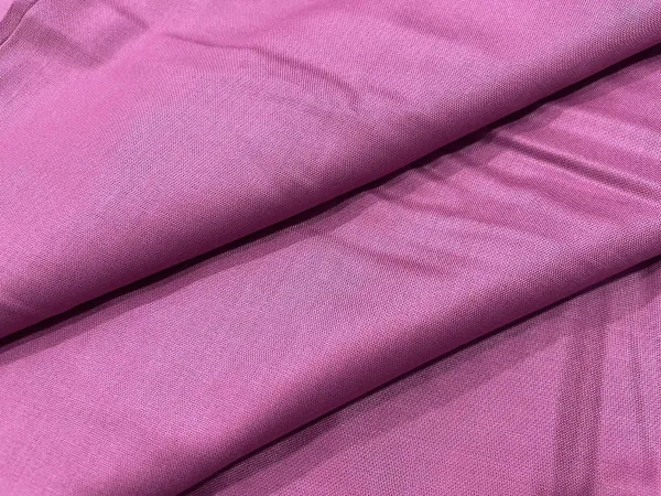 Blush_Pink_Plain_Soft_Cotton_Rayon_Fabric_(Price_Per_Meter)