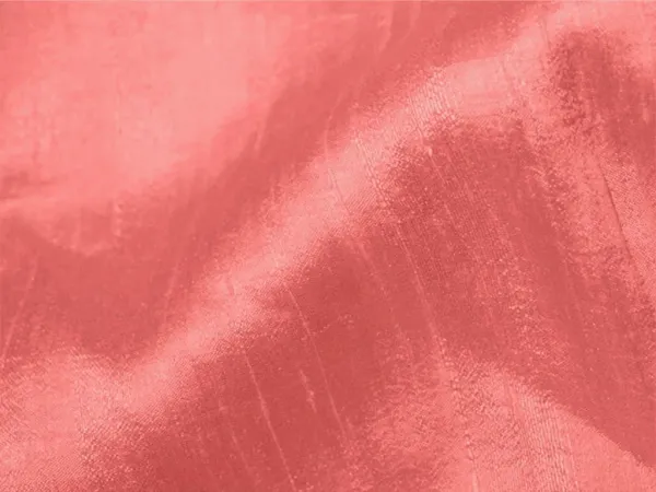 Salmon_Red_Plain_Bangalore_Raw_Silk_Fabric_(Price_Per_Meter)