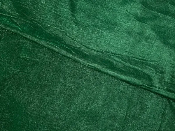 Bottle_Green_Plain_Viscose_Micro_Velvet_Fabric_(Price_Per_Meter)