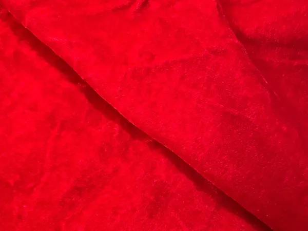 Red_Plain_Viscose_Micro_Velvet_Fabric_(Price_Per_Meter)
