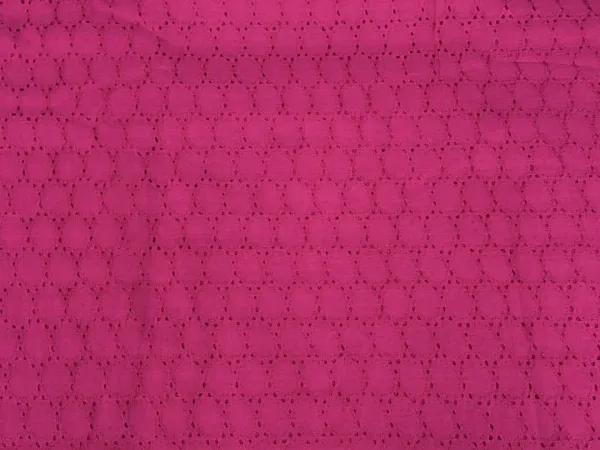Rani_Pink_Embroidered_Hakoba_Cotton_Fabric_(Price_Per_Meter)