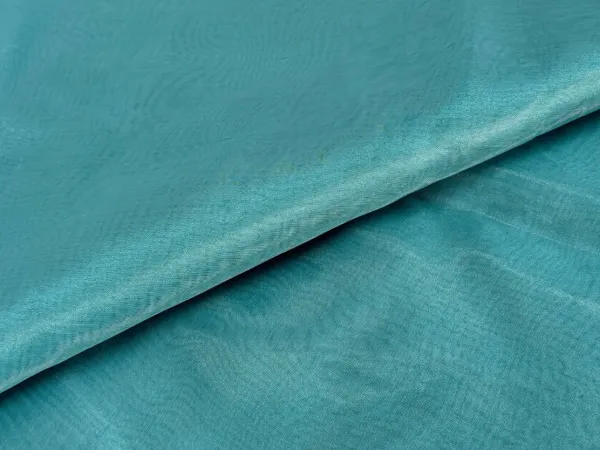 Light_Teal_Plain_Organza_Fabric_(Price_Per_Meter)