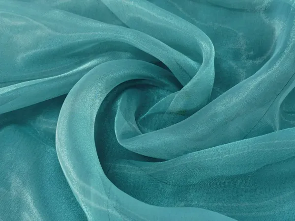 Light_Teal_Plain_Organza_Fabric_(Price_Per_Meter)