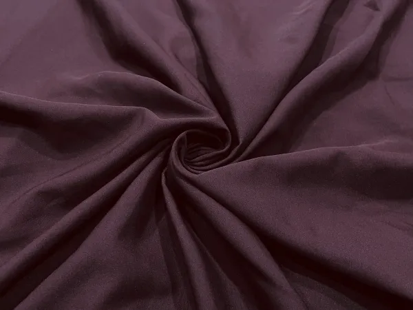 Brown_Plain_American_Crepe_Fabric_(Price_Per_Meter)