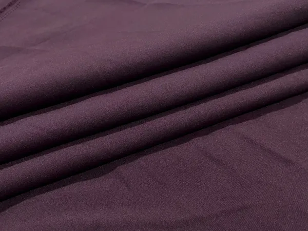 Brown_Plain_American_Crepe_Fabric_(Price_Per_Meter)