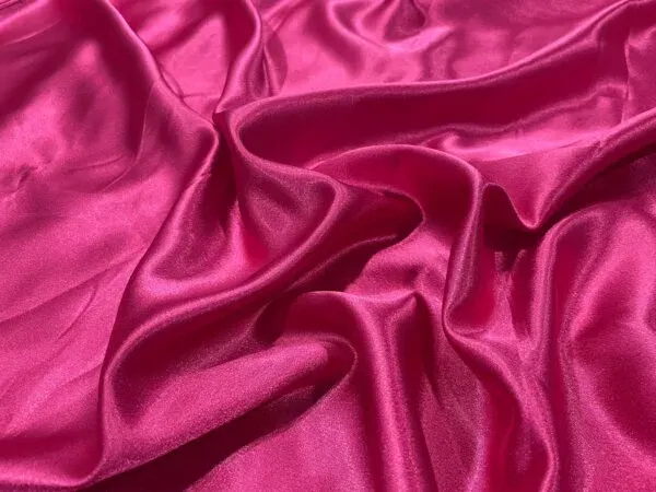 Magenta_Pink_Plain_Premium_Moss_Satin_Fabric_(Price_Per_Meter)