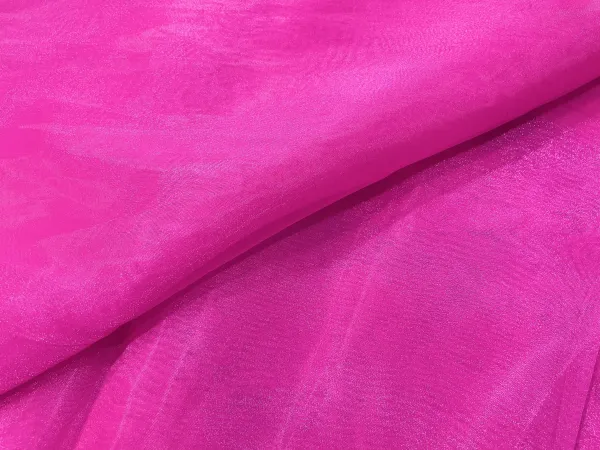 Bright_Pink_Plain_Organza_Fabric_(Price_Per_Meter)