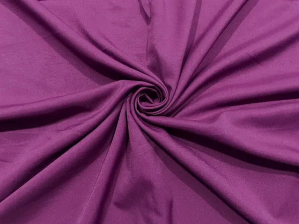 Wine_Plain_American_Crepe_Fabric_(Price_Per_Meter)