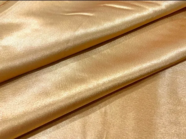 Golden_Plain_Premium_Moss_Satin_Fabric_(Price_Per_Meter)