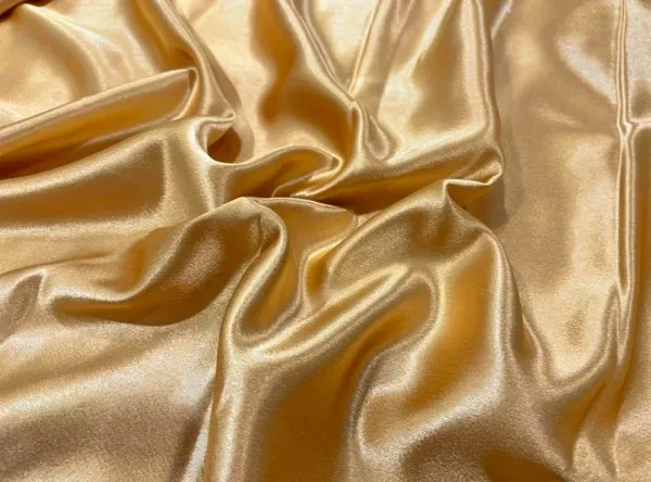 Golden_Plain_Premium_Moss_Satin_Fabric_(Price_Per_Meter)