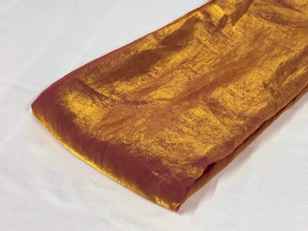 Honey_Golden_Two_Tone_Plain_Soft_Fendi_Silk_Fabric_(Price_Per_Meter)