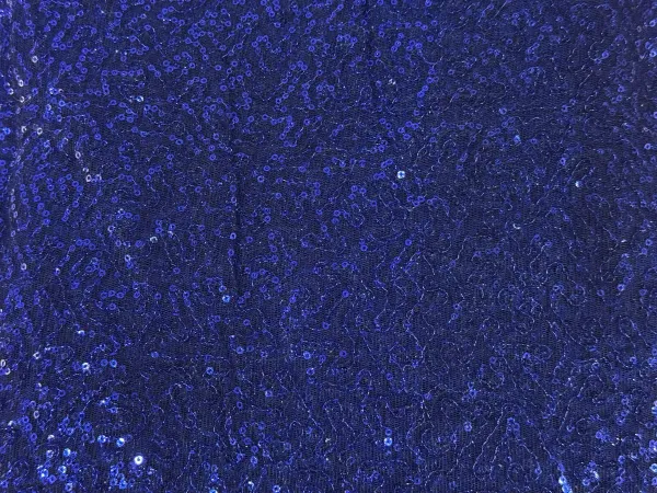 Navy_Blue_Sequins_Embroidery_Work_Net_Fabric_(Price_Per_Meter)