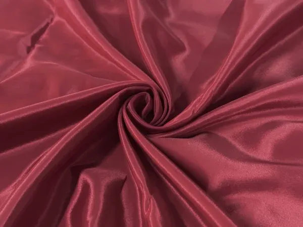 Maroon_Plain_Premium_French_Crepe_Fabric_(Price_Per_Meter)