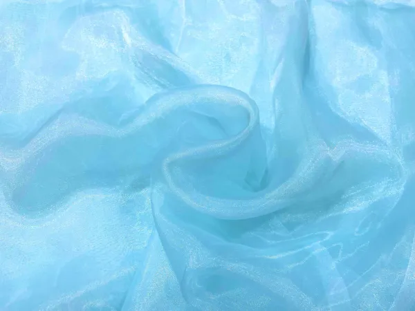 Ice_Blue_Plain_Organza_Fabric_(Price_Per_Meter)