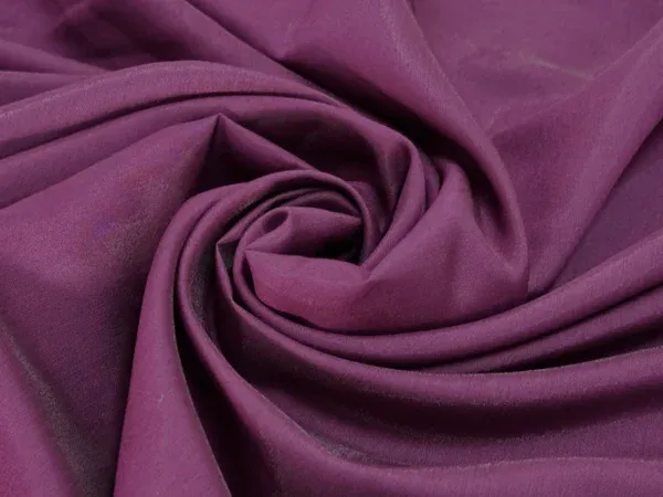 Wine_Plain_Roman_Silk_Fabric_(Price_Per_Meter)