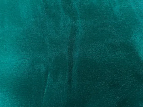 Dark_Turquoise_Plain_Organza_Fabric_(Price_Per_Meter)