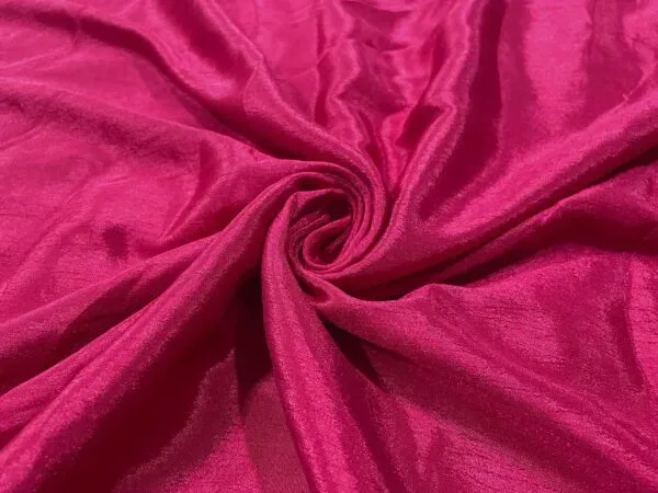 Magenta_Pink_Plain_Chinon_Chiffon_Fabric_(Price_Per_Meter)