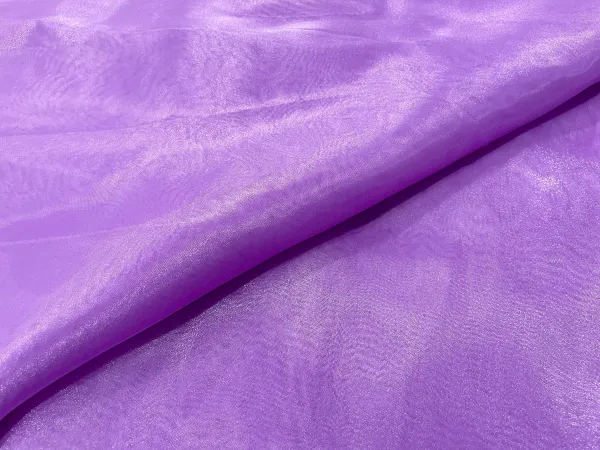 Lavender_Plain_Organza_Fabric_(Price_Per_Meter)